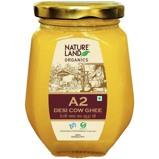 A2 Desi Cow Ghee