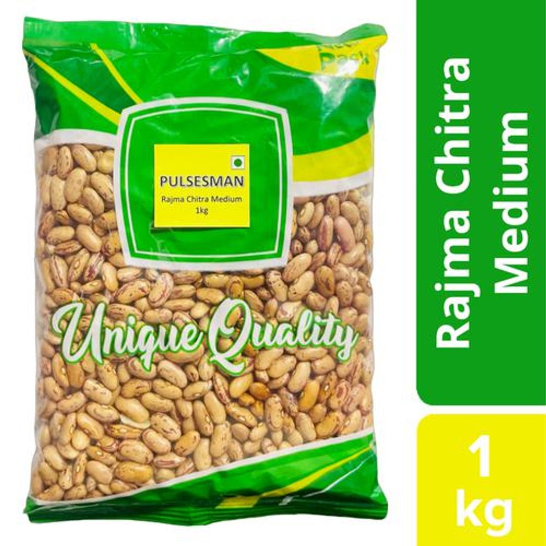 Rajma Chitra - Medium