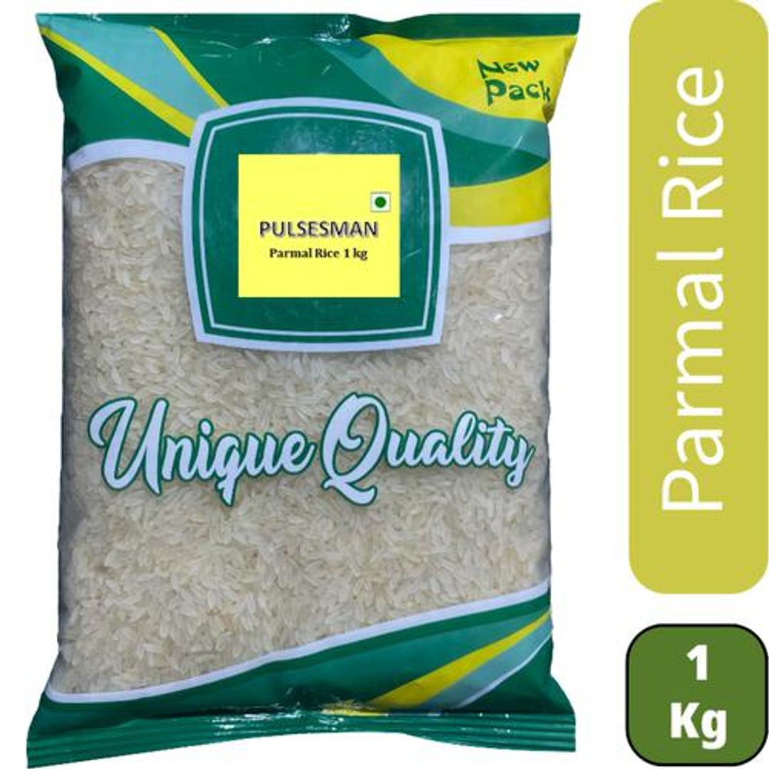 Parmal Rice