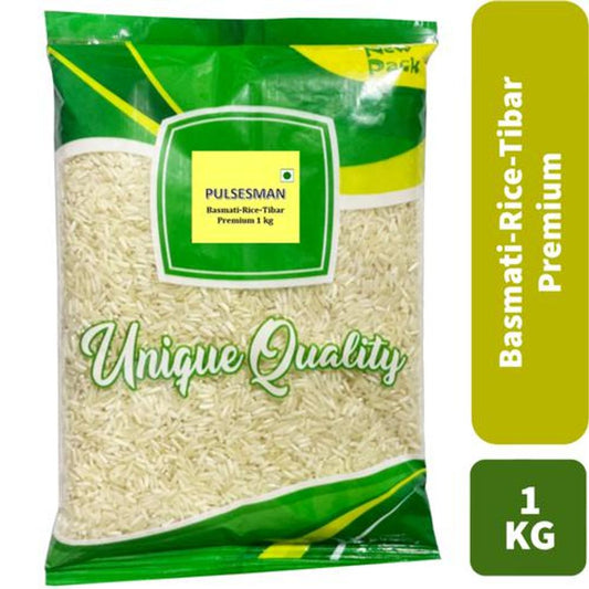 Basmati Rice Tibar Premium