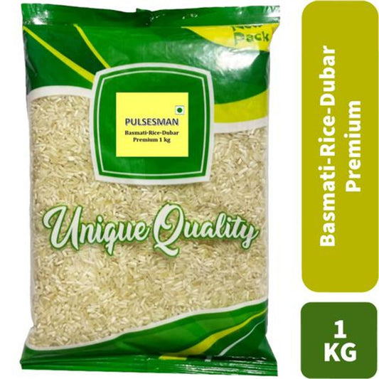 Basmati Rice - Dubar Premium