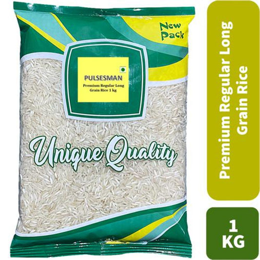 Premium Regular Long Grain Rice