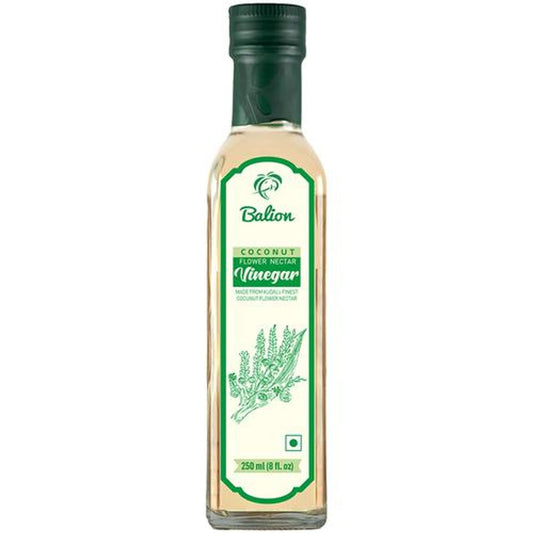 Coconut Flower Nectar Vinegar