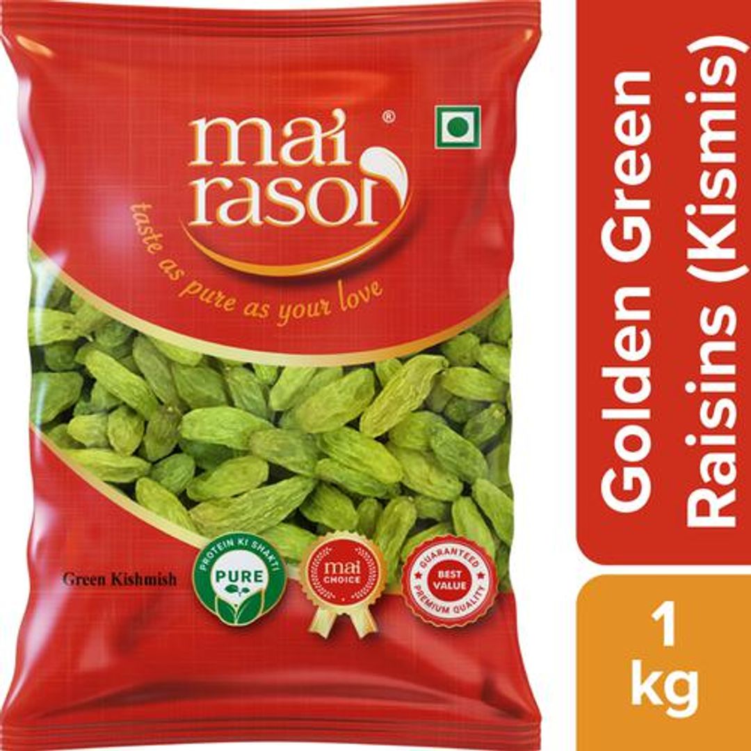 Green Kishmish