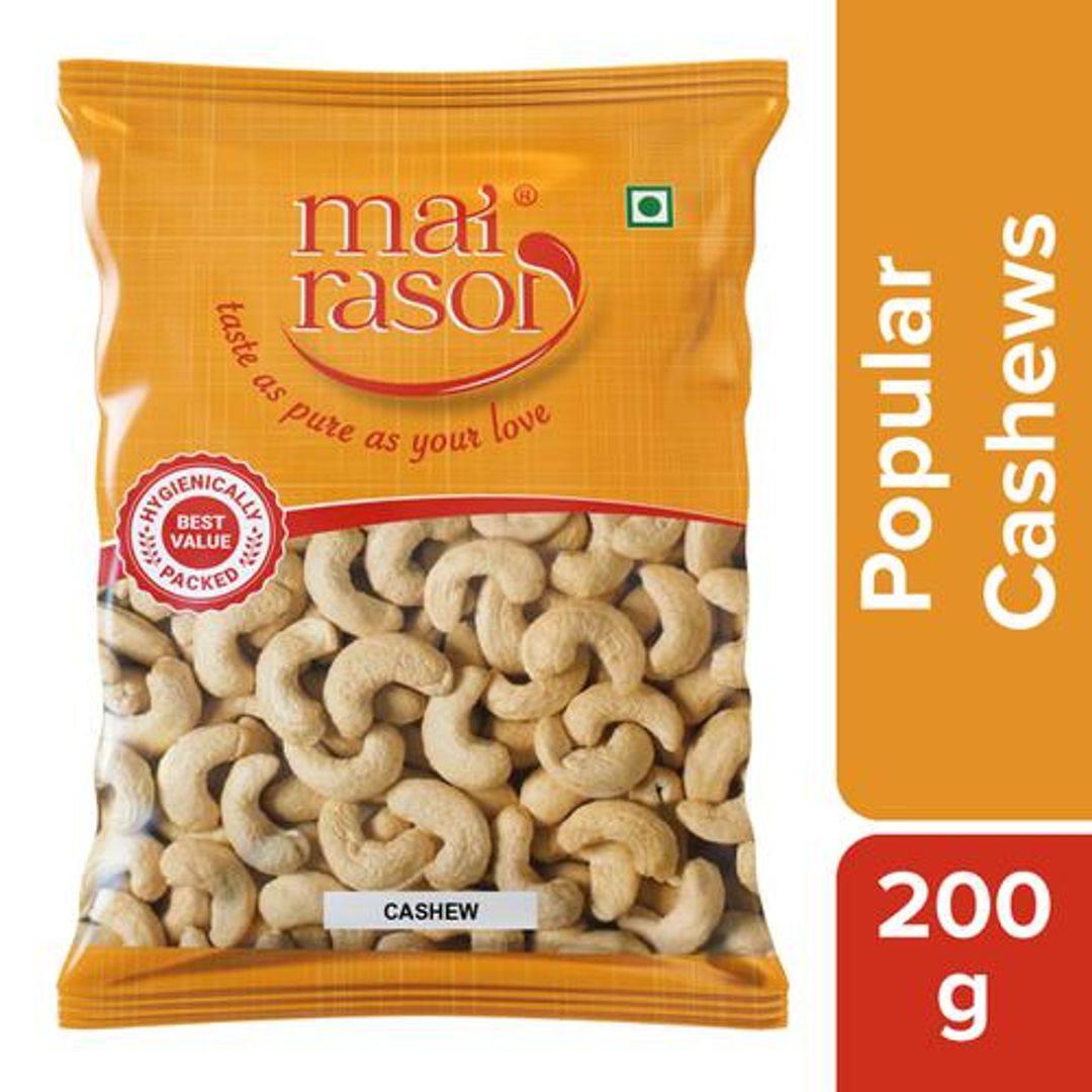 Popular Cashews