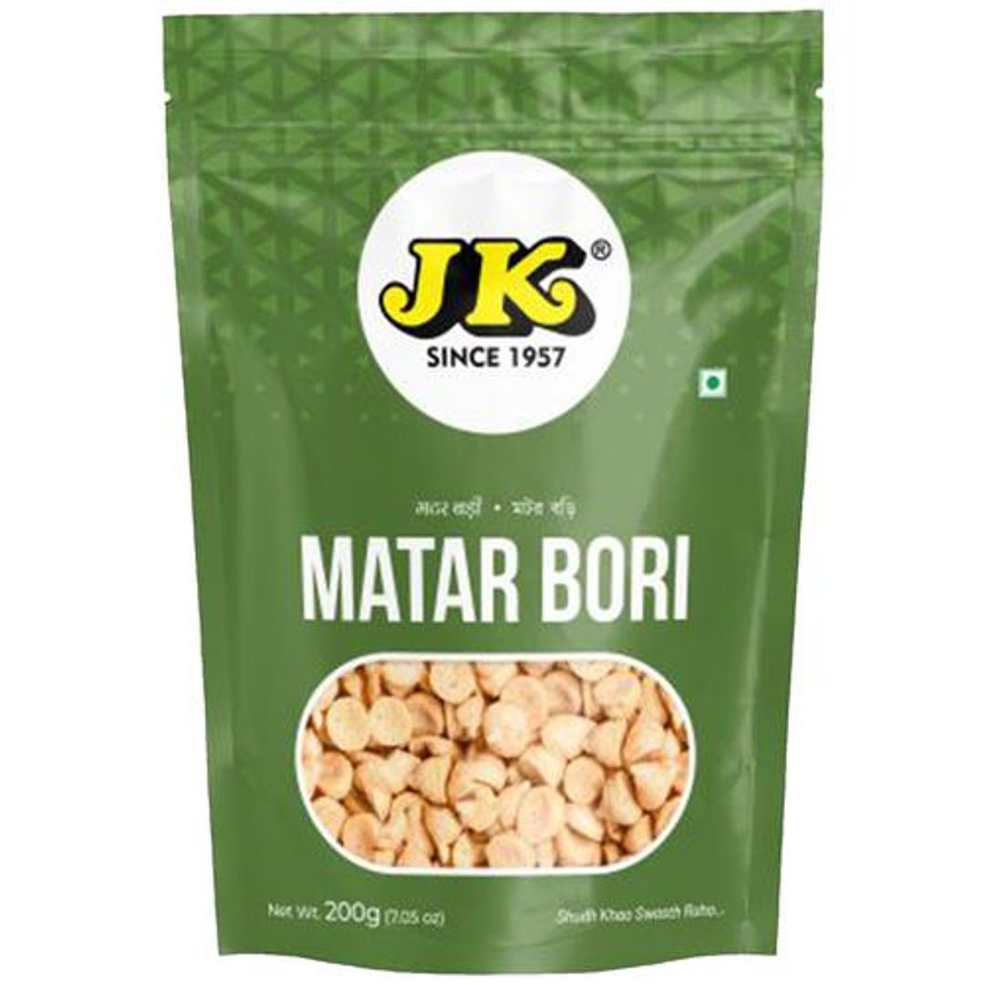 Matar Bori