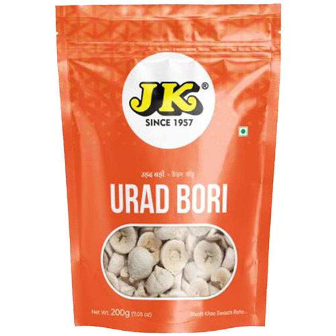 Urad Bori