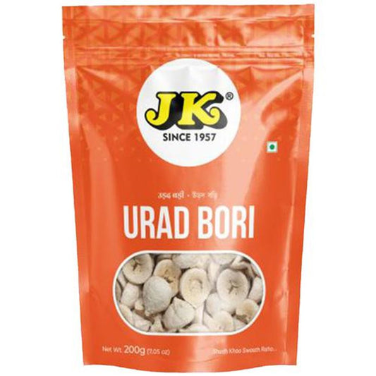 Urad Bori