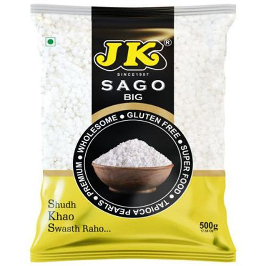 Sago - Big