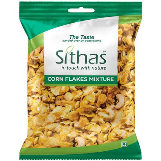 Corn Flakes Mixture