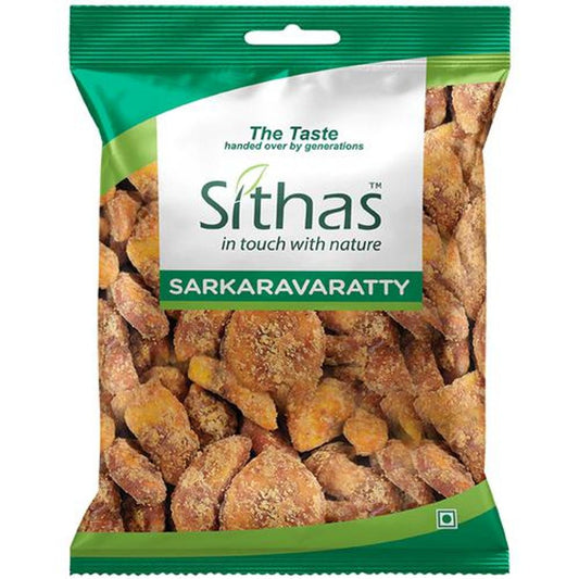 Sarkaravaratty