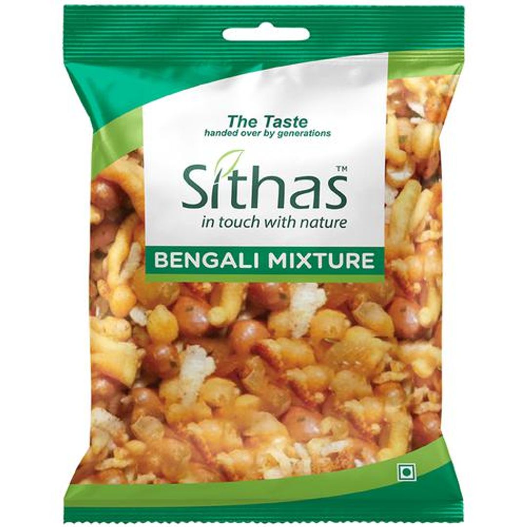 Bengali Mixture