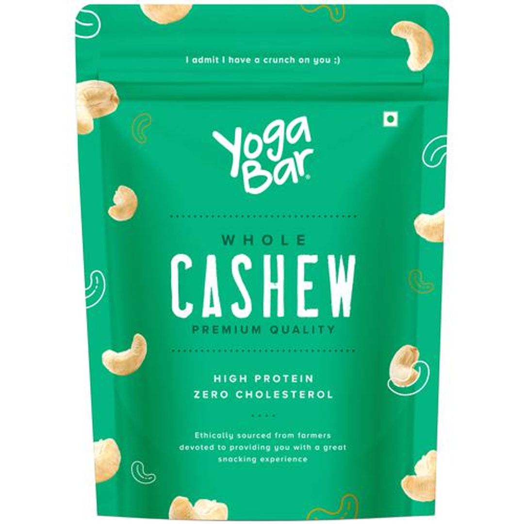 Whole Cashews