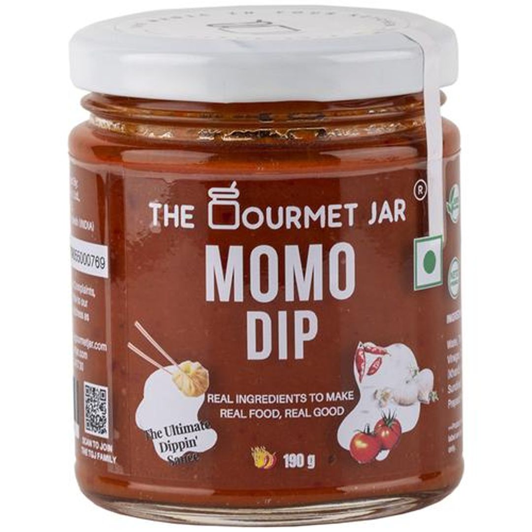 Momo Dip