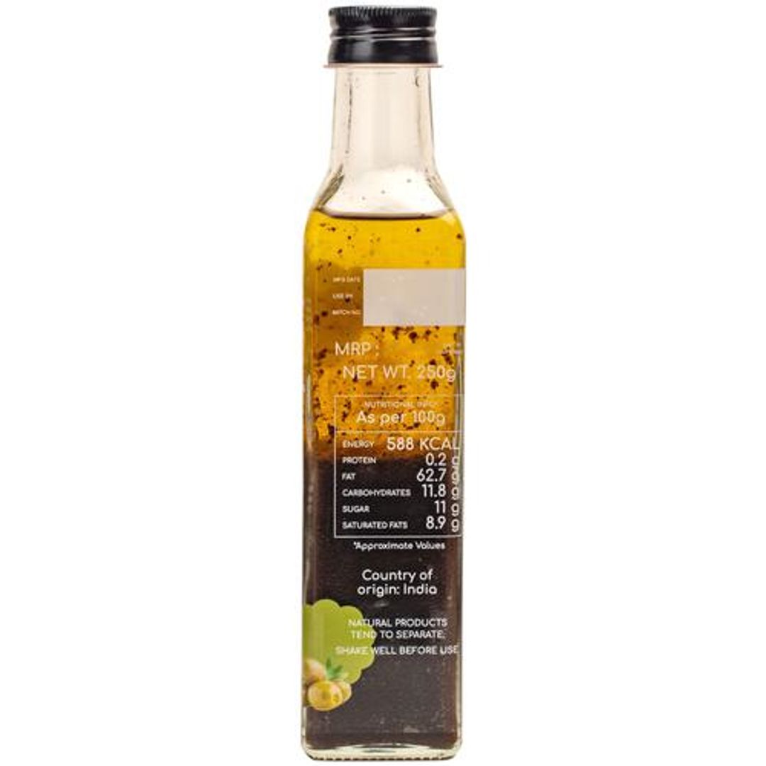 French Vinaigrette