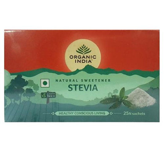 Stevia Natural Sweetener