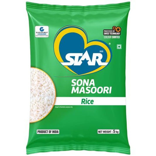 Sona Masoori Rice