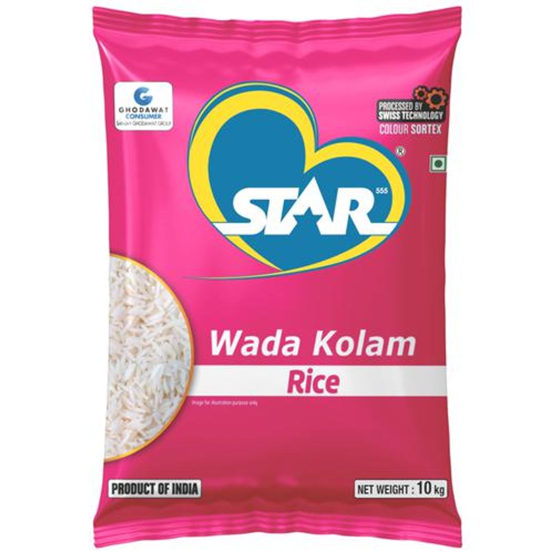 Wada Kolam Rice