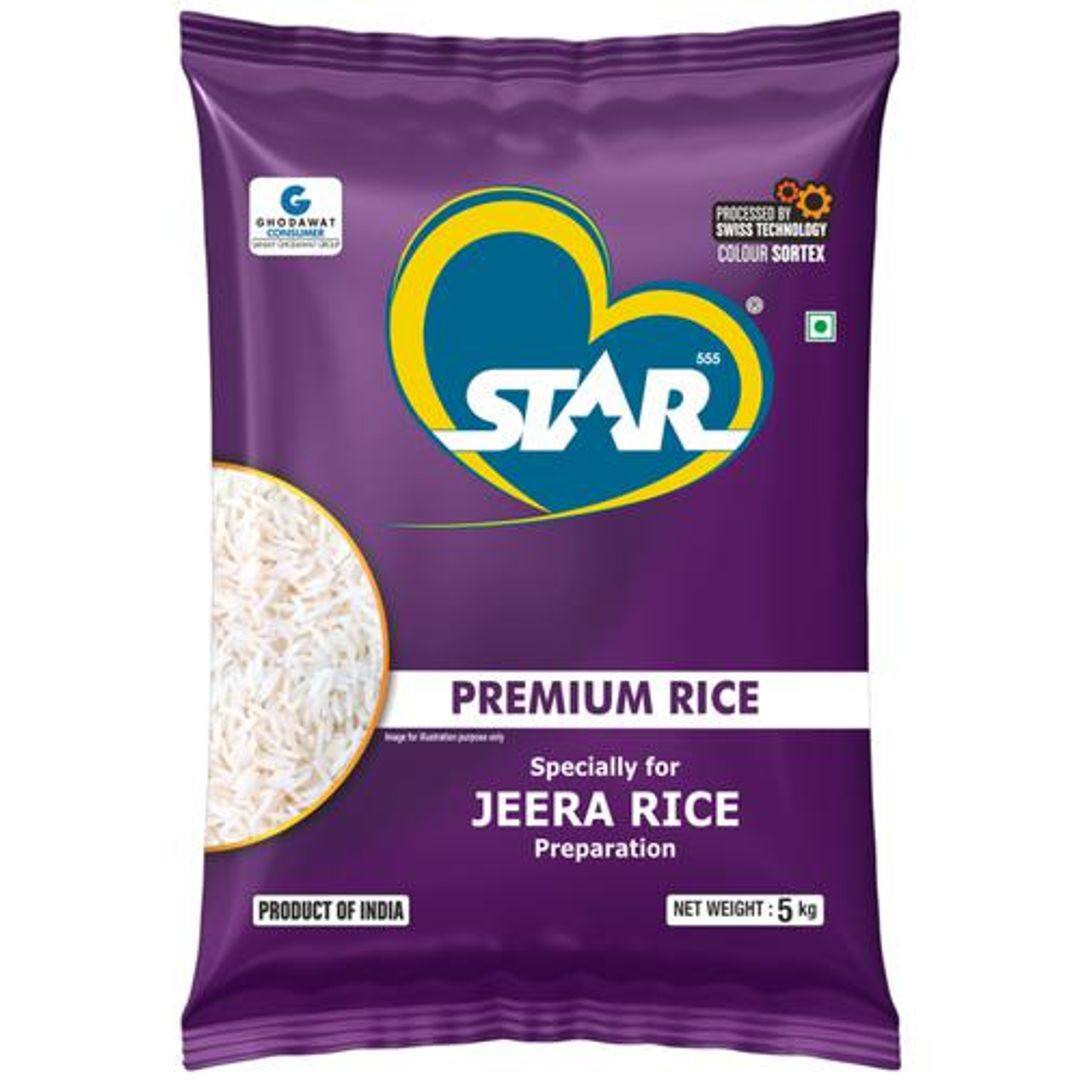 Premium Jeera Rice