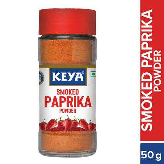 Smoked Paprika Powder