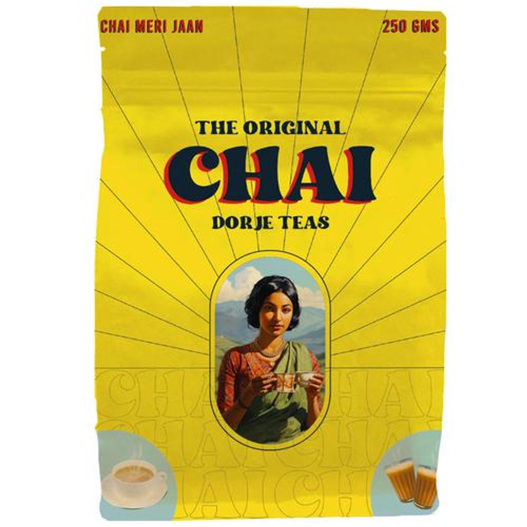 Original Chai Tea Powder