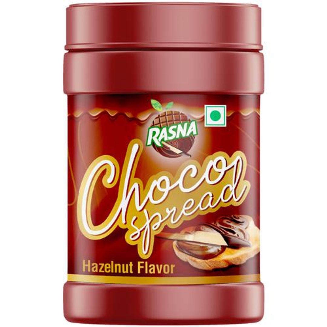 Choconut Spread Hazelnut Flavour