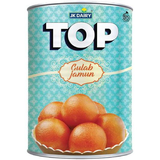 Top Gulab Jamun