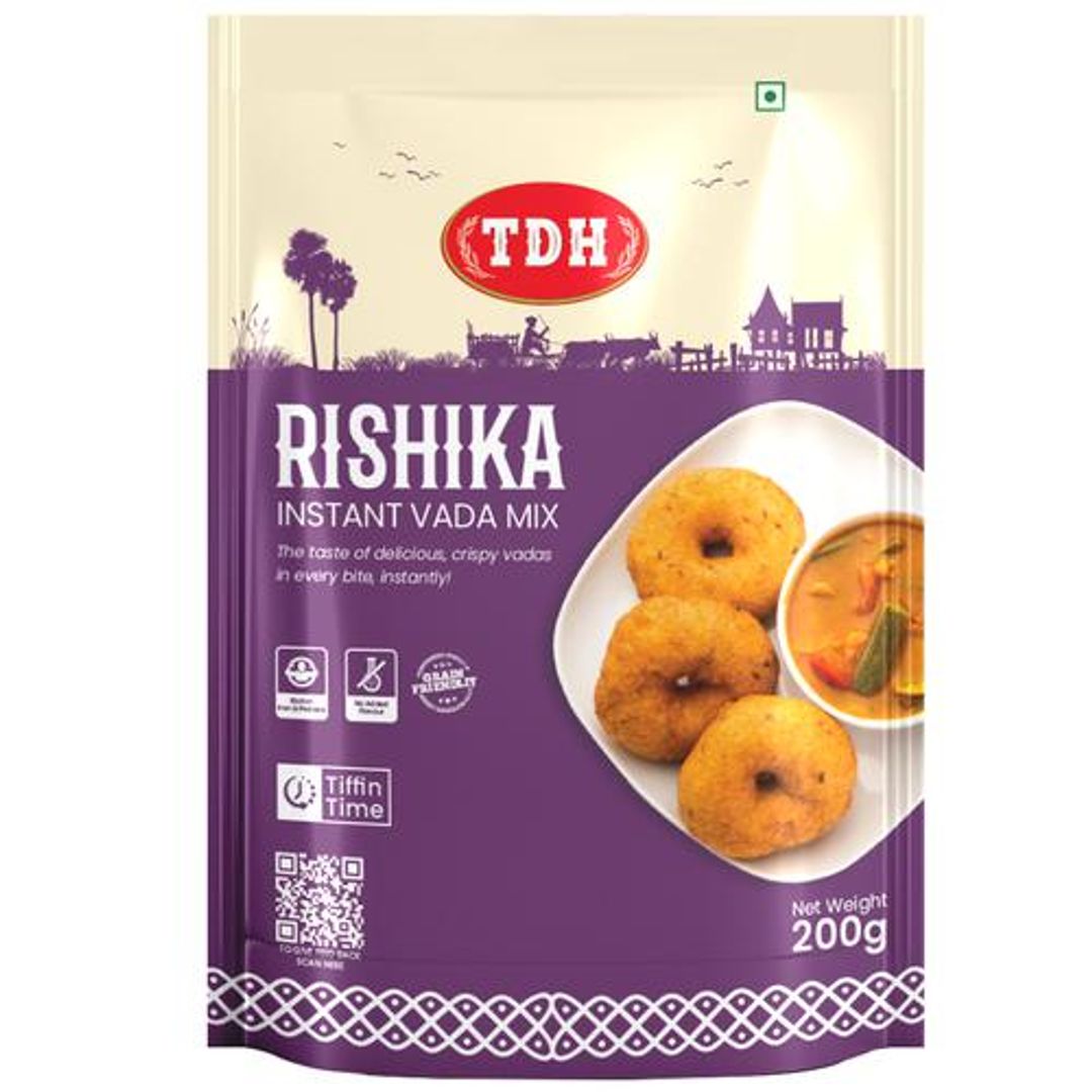 Rishika Instant Vada Mix