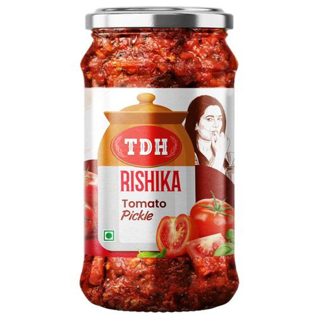 Rishika Tomato Pickle