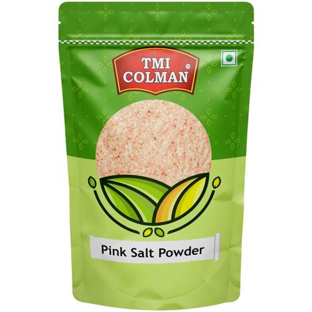 Pink Salt Powder