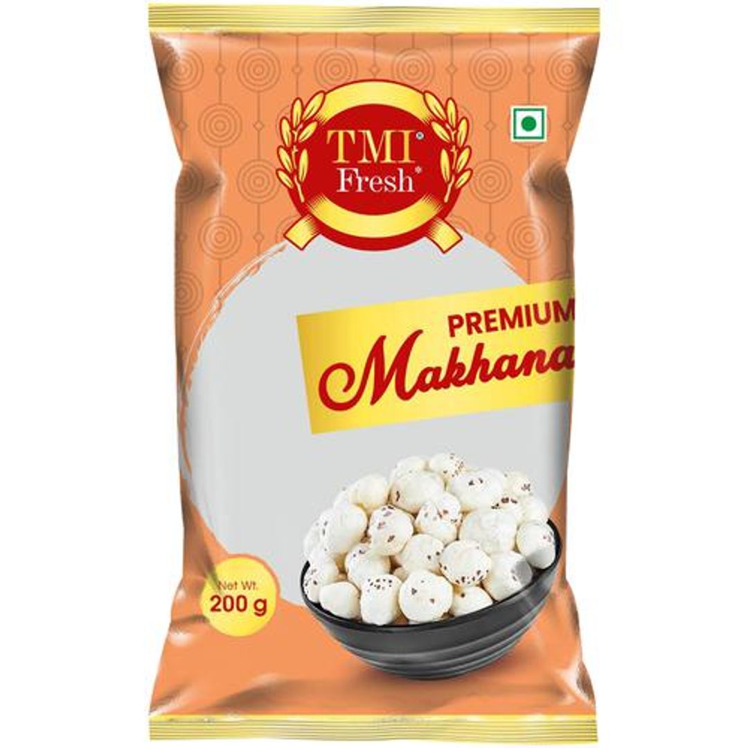 Premium Makhana