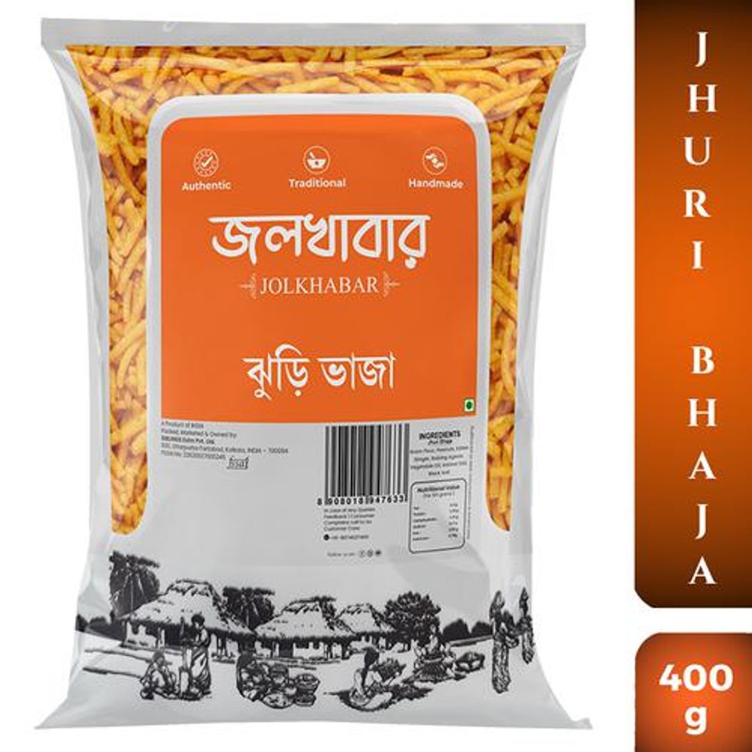 Jhuri Bhaja