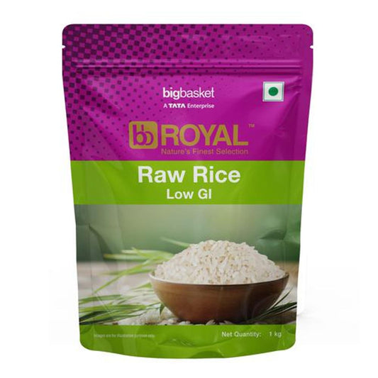 Low GI Rice