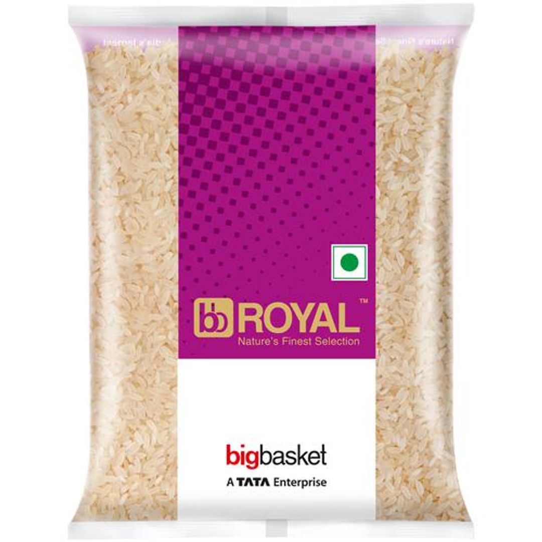 Thooyamalli Raw/Jasmine Rice