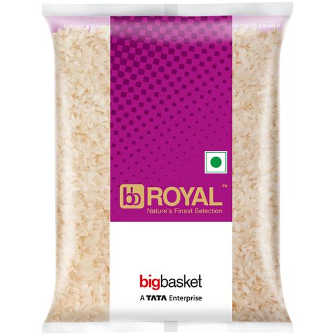 Kichili Samba Rice