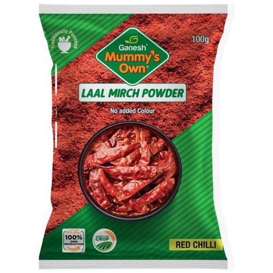 Red Chilli/Laal Mirch Powder