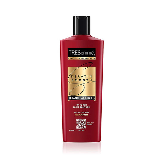 TRESemme Keratin Smooth Shampoo (185 ml)