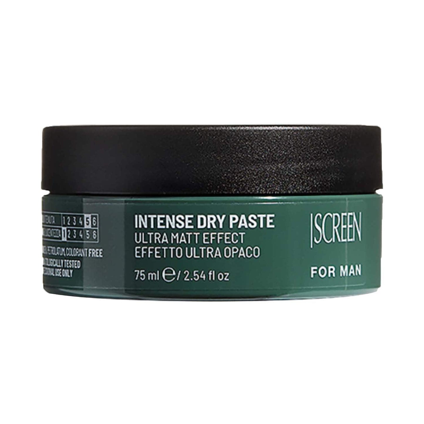 Screen For Man Intense Dry Paste (75ml)