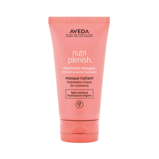 Aveda Nutriplenish Treatment Masque Light Moisture (150ml)