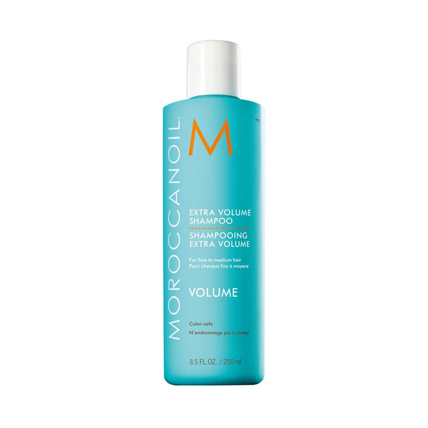 Moroccanoil Treatment Light Oil, Extra Volume Shampoo & Conditioner - Volume Combo