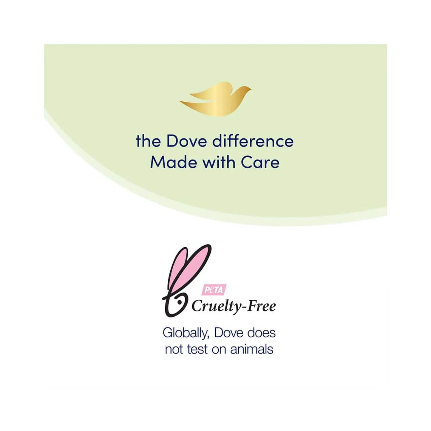 Dove Intense Repair Hair Shampoo (80ml)