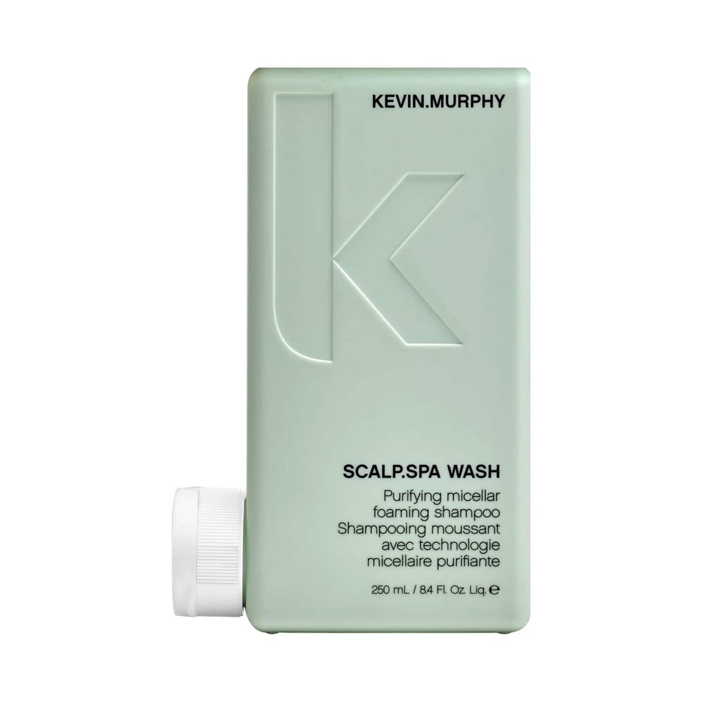 Kevin Murphy Scalp Spa Wash Purifying Micellar Foaming Shampoo (250ml)