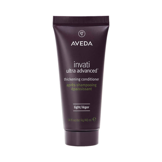 Aveda Invati Ultra Advanced Thickening Conditioner Light (40 ml)