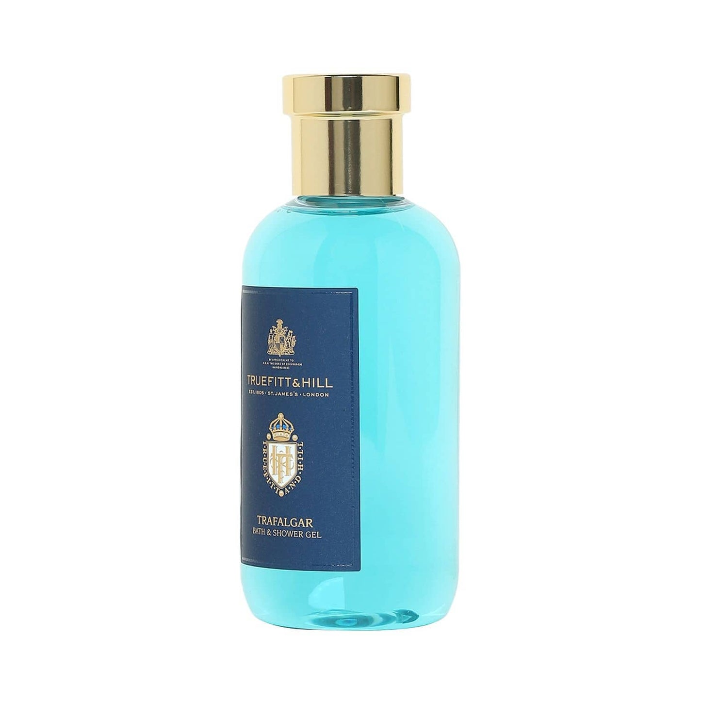 Truefitt & Hill Trafalgar Bath & Body Shower Gel (200ml)