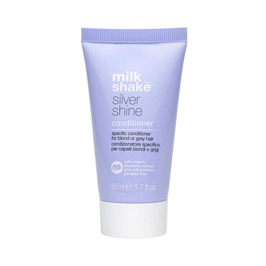 Milk Shake Silver Shine Conditioner (50ml)