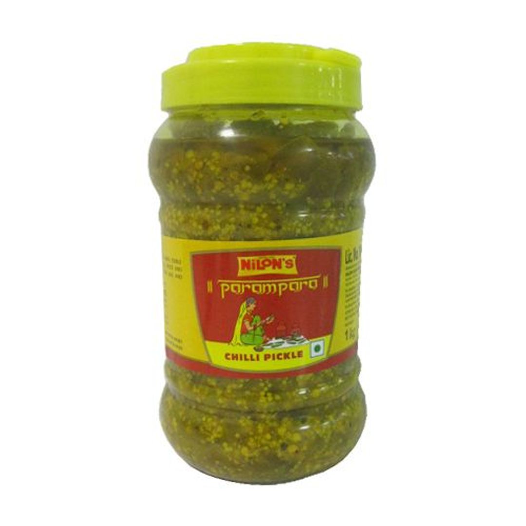 Pickle - Parampara Chilli