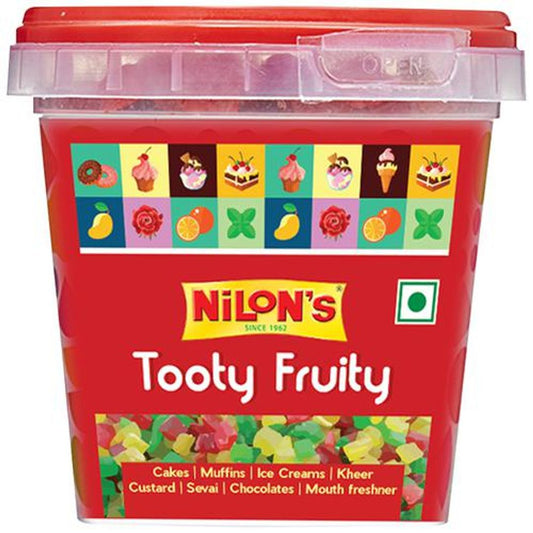 Sweet Tooty - Fruity Tub