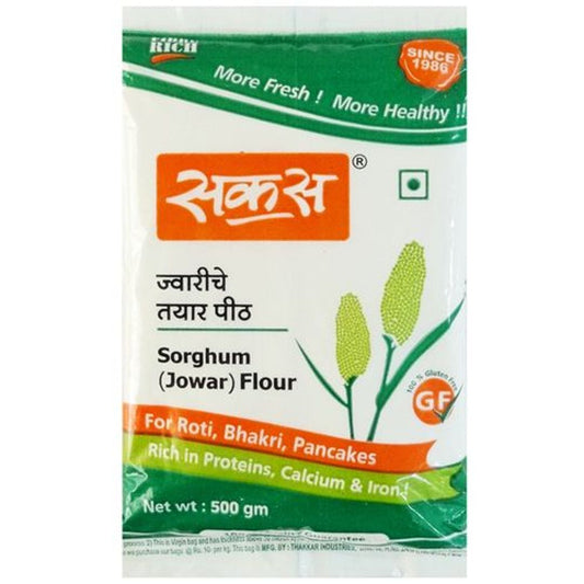 Flour - Sorghum