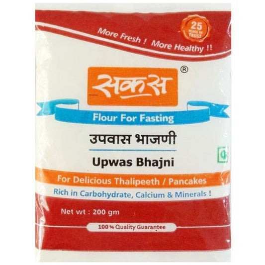 Bhajni - Upwas