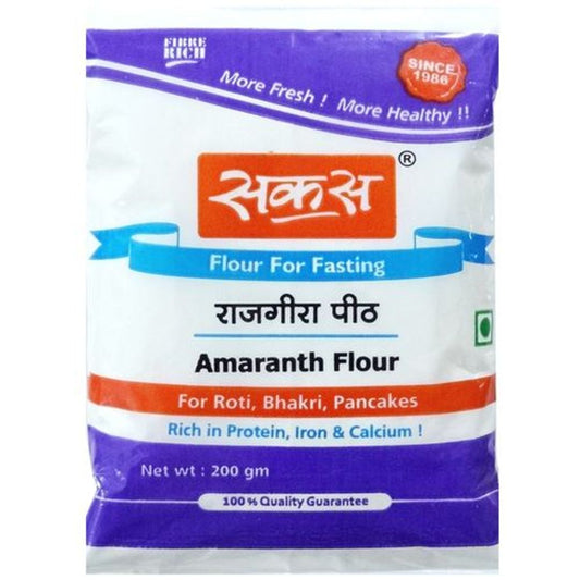 Flour - Amaranthus